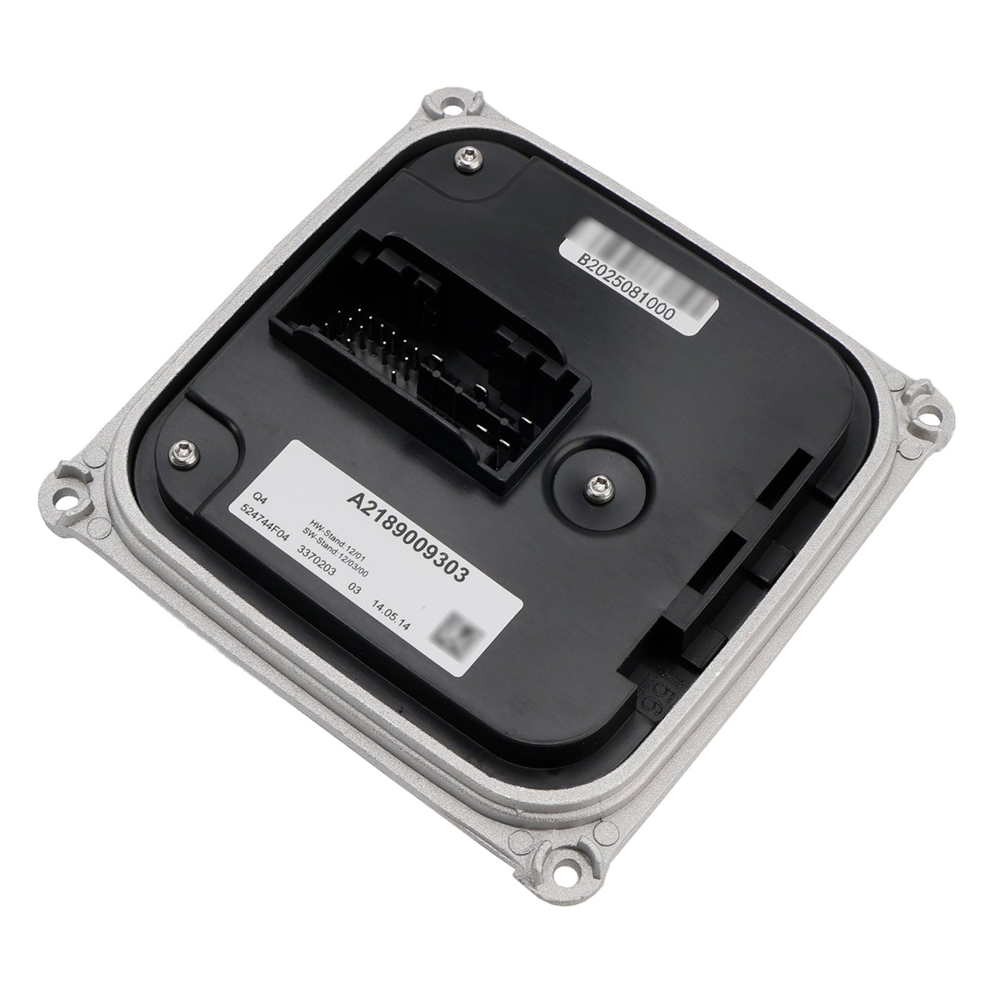 Modulo di controllo della zavorra dei fari Mercedes Benz GLA 156 2013-2017 A2189009303