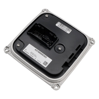 Modulo di controllo della zavorra dei fari Mercedes Benz GLA 156 2013-2017 A2189009303