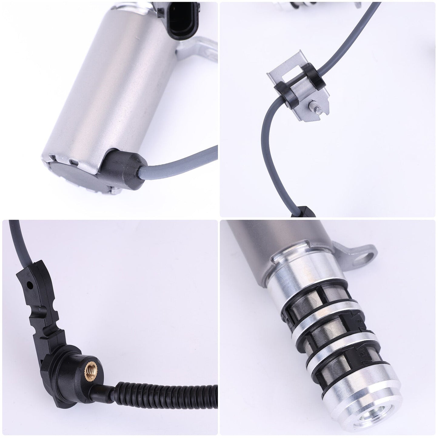 Valvola di controllo della pompa dell'olio 11417647238 11418601642 per Mini R56 R57 R59 R60 R61