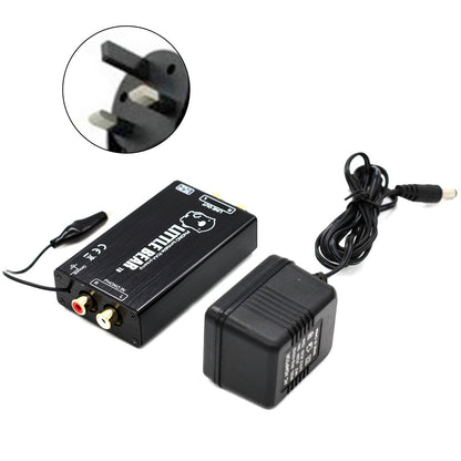 Preamplificatore Phono T11 Preamplificatore Phono MM Preamplificatore Giradischi Preamplificatore Fonografo Stereo