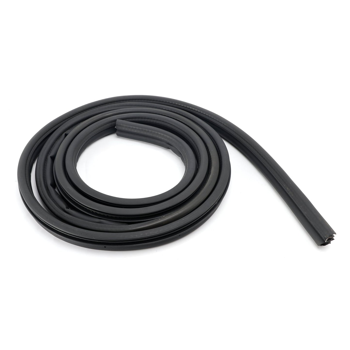 Guarnizione della portiera anteriore del pick-up Dodge Ram 1500 2500 3500 del 2002-2008
