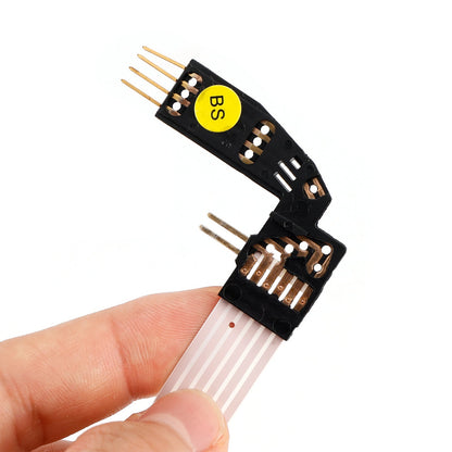 Cavo piatto FFC airbag Audi A4 Avant (8K5, B8) 2007.11-2015.12, molla di ritorno 8K0953568A BCDEFGHMJKLMNPQ