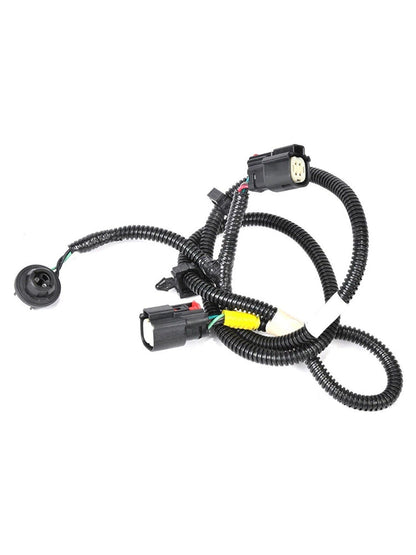 Cablaggio fanale posteriore sinistro 84233591 per Silverado 2016-2018