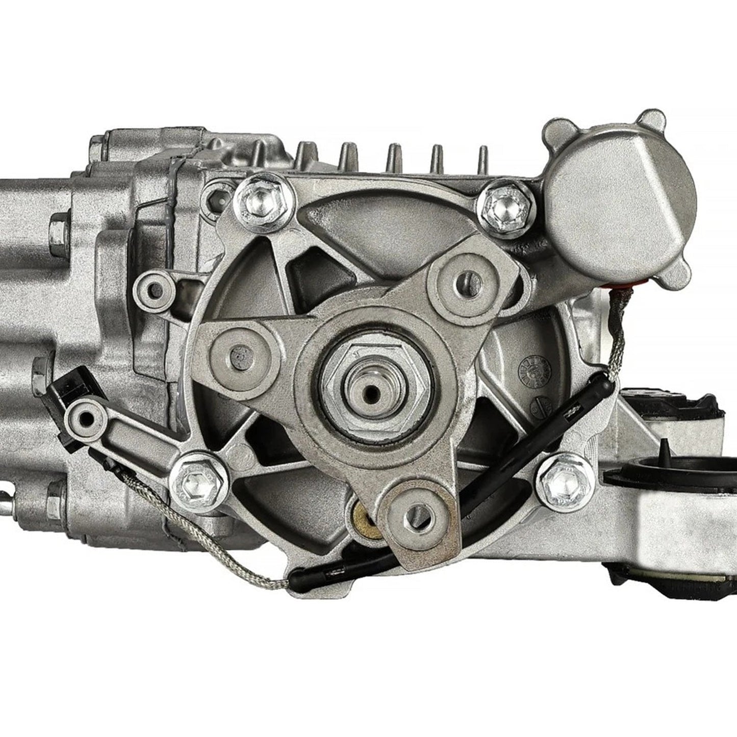 02.2019-10.2020 Skoda OCTAVIA III Combi (5E5, 5E6) 2.0 TSI 4x4 Differenziale posteriore 0CQ525010T