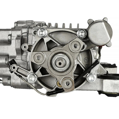 02.2019-10.2020 Skoda OCTAVIA III Combi (5E5, 5E6) 2.0 TSI 4x4 Differenziale posteriore 0CQ525010T