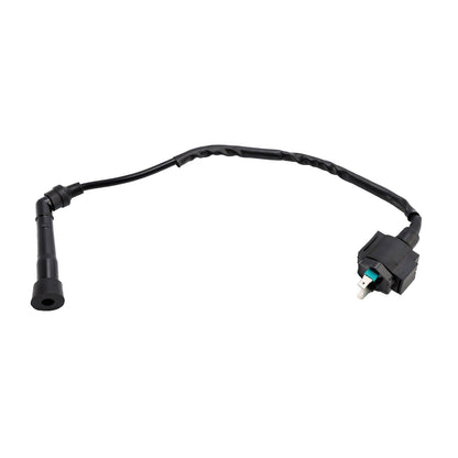 Scatola CDI Accensione adatta per Honda CA125 Rebel SMC Barossa RAM 300 CAPTAIN 300