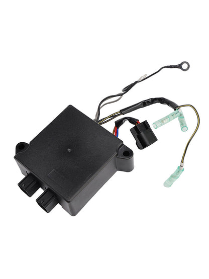 Scatola CDI Accenditore adatta per Yamaha 85hp 85A ET(D)L/X 1997-2010/2021 688-85540-00