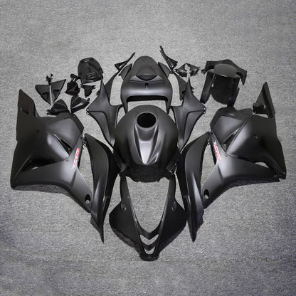 Kit di carene in plastica ABS stampate a iniezione per Honda CBR600RR 2009-2012 F5