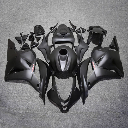Kit di carene in plastica ABS stampate a iniezione per Honda CBR600RR 2009-2012 F5