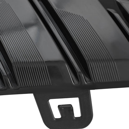 Coppia di coperture per fendinebbia GMC Terrain 2018-2021 23394897
