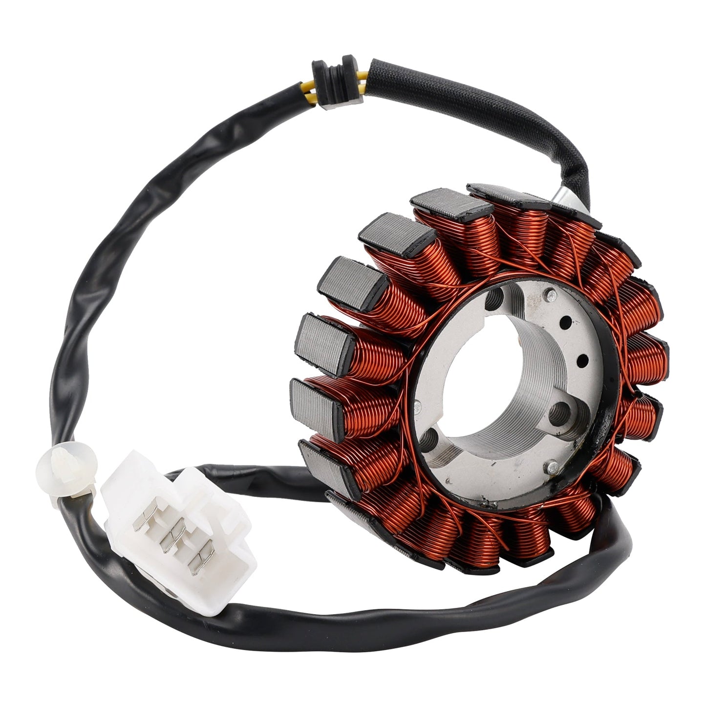 STATORE ALTERNATORE PER HONDA FES125 FES150 S-WING 2007 2008 2009 2010 2011 2012