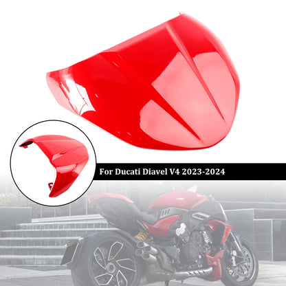 Copertura sella posteriore per Ducati Diavel V4 2023-2024