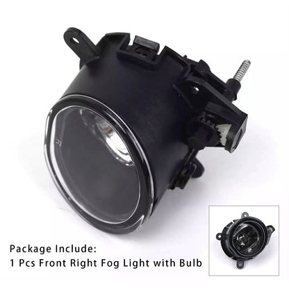 1 pz. Paraurti anteriore destro fendinebbia per Mini Cooper One R50 R52 R53 63176925050