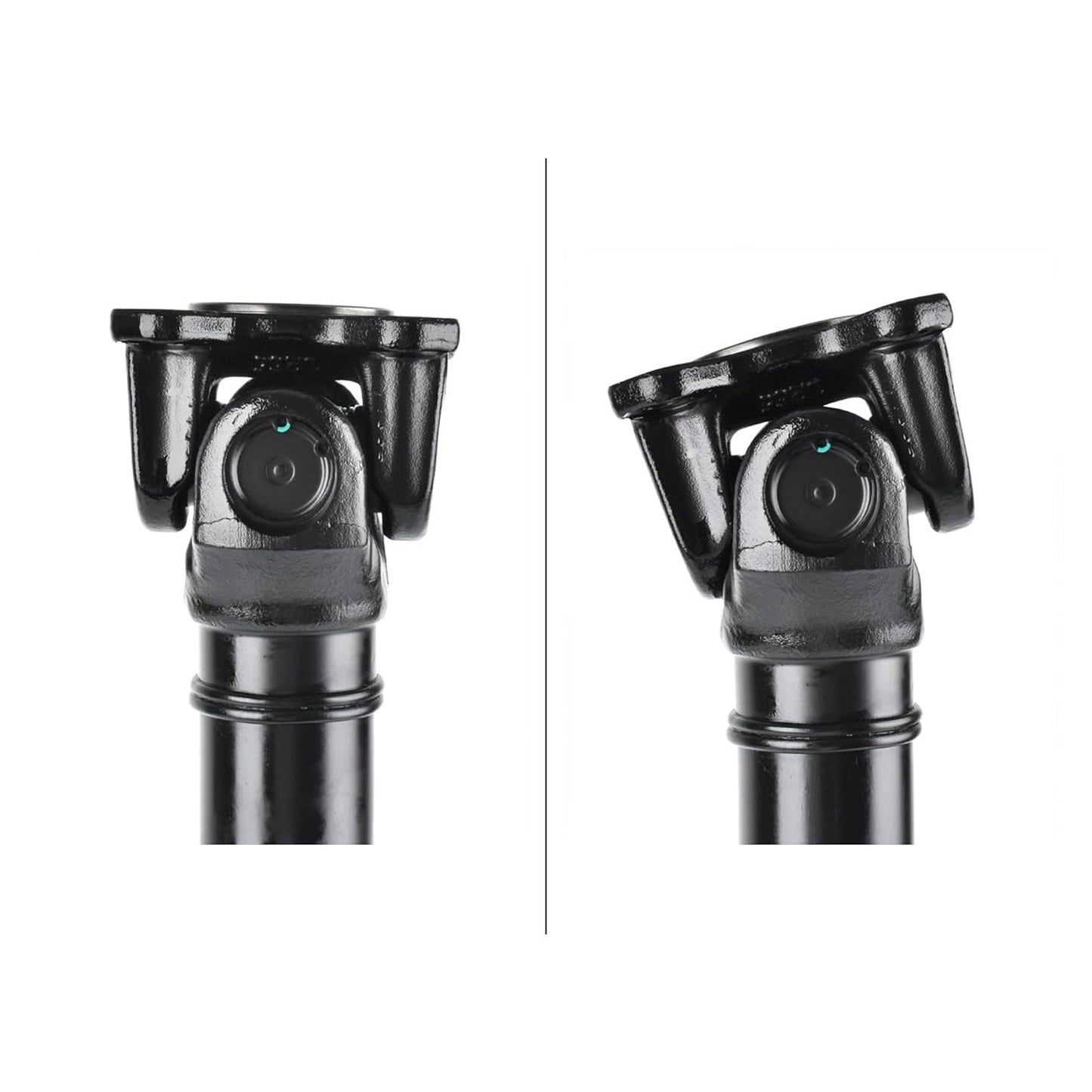BMW 535xi E60 /E61 L6 3.0L 2008 Trasmissione automatica anteriore Albero di trasmissione anteriore 26207534636 430-50109