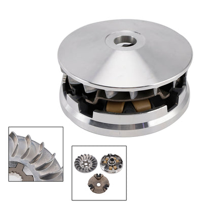 Set puleggia variatore frizione anteriore 22420-E01-000 per Access Atv 100 Drr Stels 100