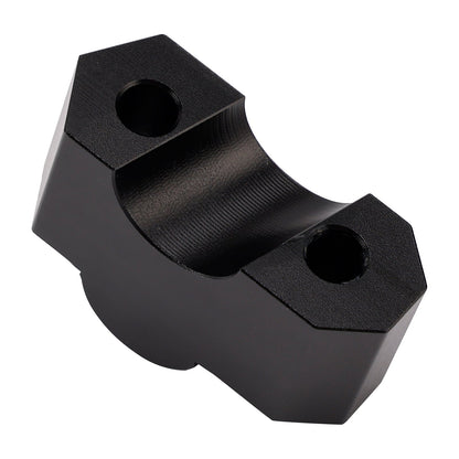 MANUBRIO RISER SPESSORI RIALZI PER KAWASAKI Z1000 ZRT00A Z750 RS 2003-2013