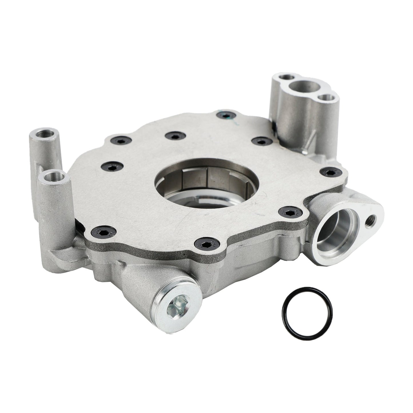 Ram 1500 Rebel 5.7L V8 2015-2019 VIN: T Kit di sollevamento MDS Kit catena di distribuzione Kit albero a camme 53021726AD