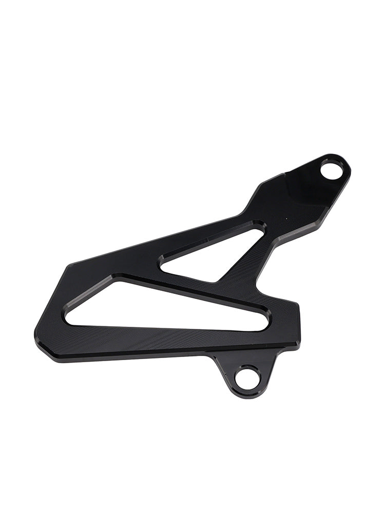 Protezione coperchio pignone anteriore per Suzuki DR-Z400SM 2000-2024 DRZ400/S/E