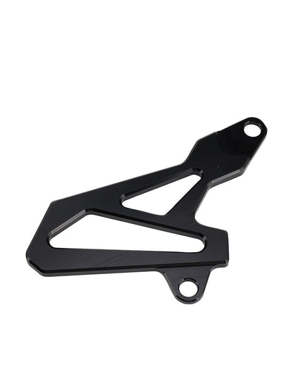 Protezione coperchio pignone anteriore per Suzuki DR-Z400SM 2000-2024 DRZ400/S/E