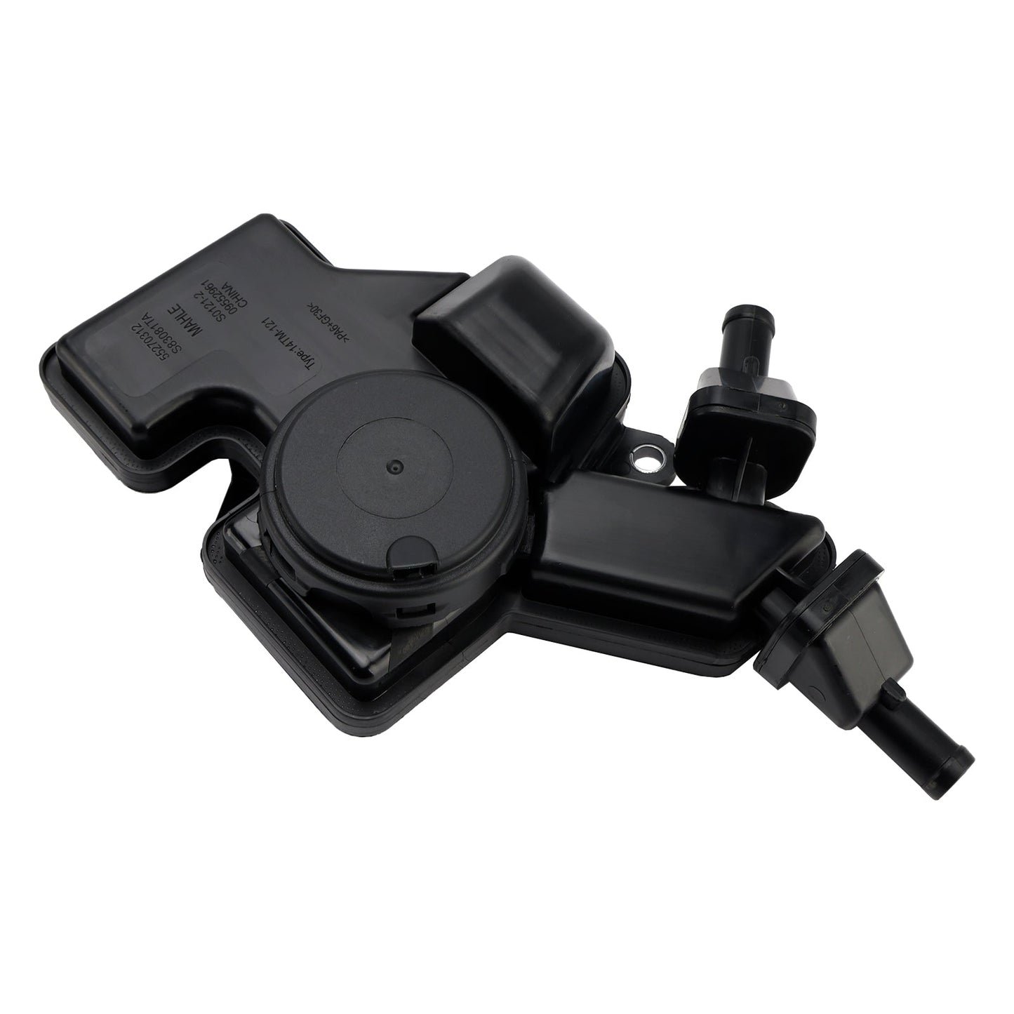Trappola Olio Sfiato Carter per Alfa Romeo Giulietta Mito Fiat 1.4 55219081