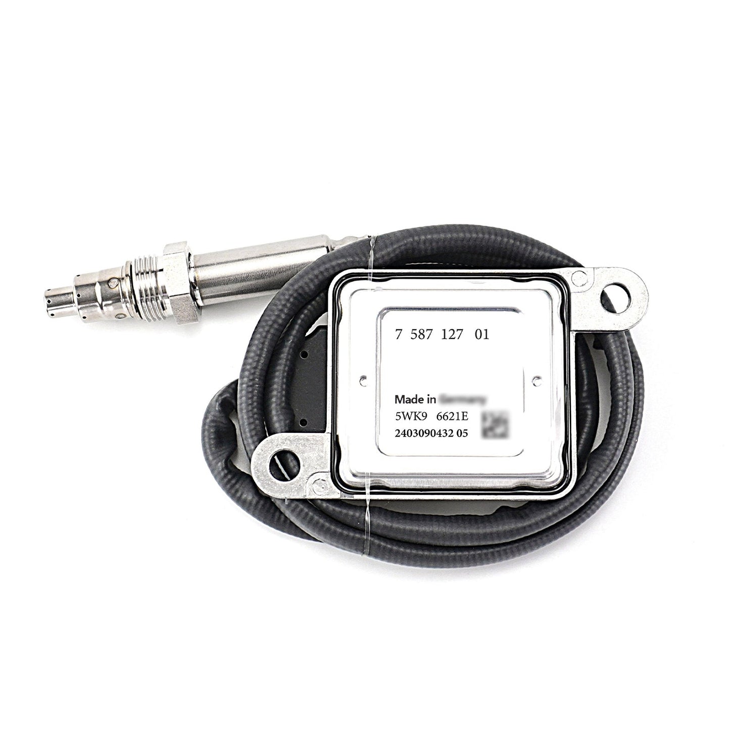 Sensore NOx 758712701 per BMW E81 E82 E87 E88 E90 E91 E92 E93