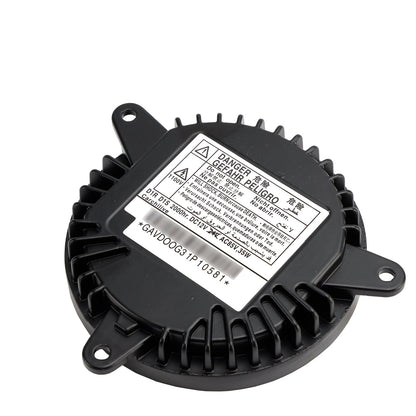 Centralina elettrica per fari allo xeno HID D1S GAVD00G31P10581 per Cadillac