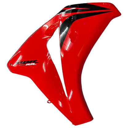 Kit di carene in plastica ABS stampate a iniezione, compatibile con Honda CBR1000RR 2008-2011