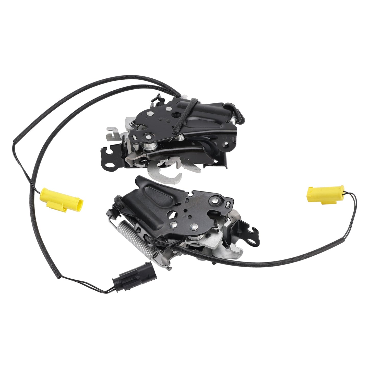 2018- Per BMW Z4 Roadster (G29) Blocco cofano motore attivo sinistro + destro Set 7347411