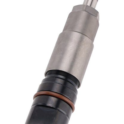 Adatto per caricatore multi-terreno Caterpillar CAT 257D 257D3 277D 287D, 4 iniettori di carburante per motore C3.3B 608-2959