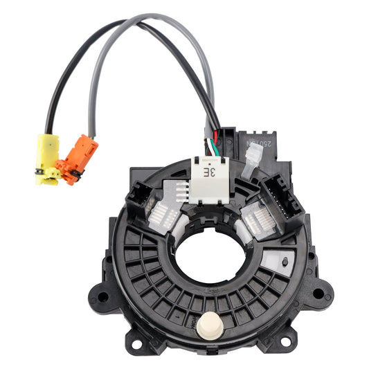 Molla di regolazione dell'angolo di sterzata + sensore dell'angolo di sterzata Nissan Maxima 2016 47945-3TS0B 47945-5TA1A