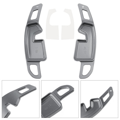 Leva del cambio al volante per BMW G45 G60 G68 X1 U11 U12 in alluminio