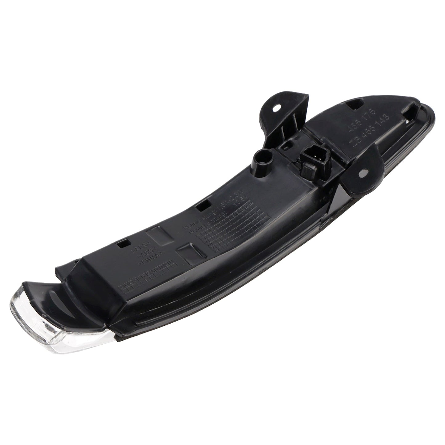 Indicatore di direzione specchietto laterale sinistro per Mercedes-Benz W216 W221 W211 A2198200521
