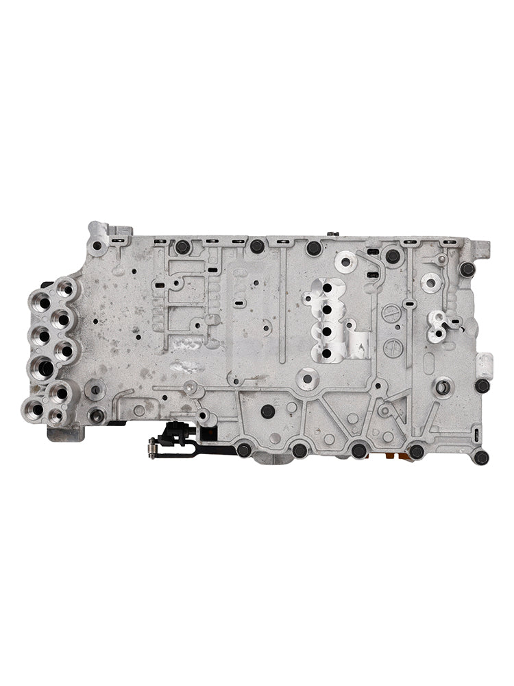 Corpo valvola GMC Sierra 1500 2010-2019 6L80 6L80E
