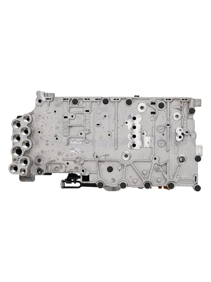 Corpo valvola GMC Sierra 1500 2010-2019 6L80 6L80E