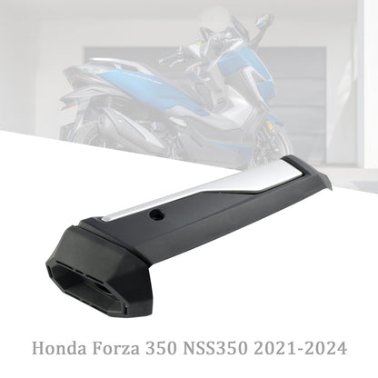 2021-2024 Honda Forza 350 NSS350 Copertura scudo termico tubo di scarico