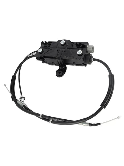 Parking Brake Actuator Control Unit 34436874219 Per BMW 5 Series GT F07