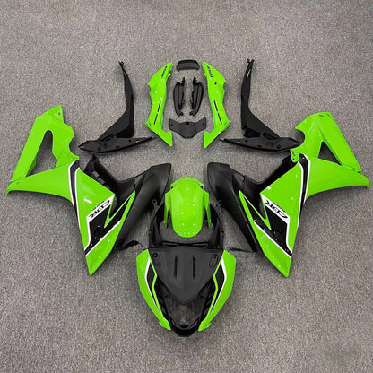 Kit di carene in plastica ABS stampate a iniezione per Honda CBR650F 2014-2016