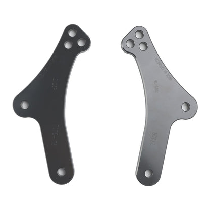 Collegamenti sospensione inferiori regolabili per kawasaki ZX-25R 2023-2024
