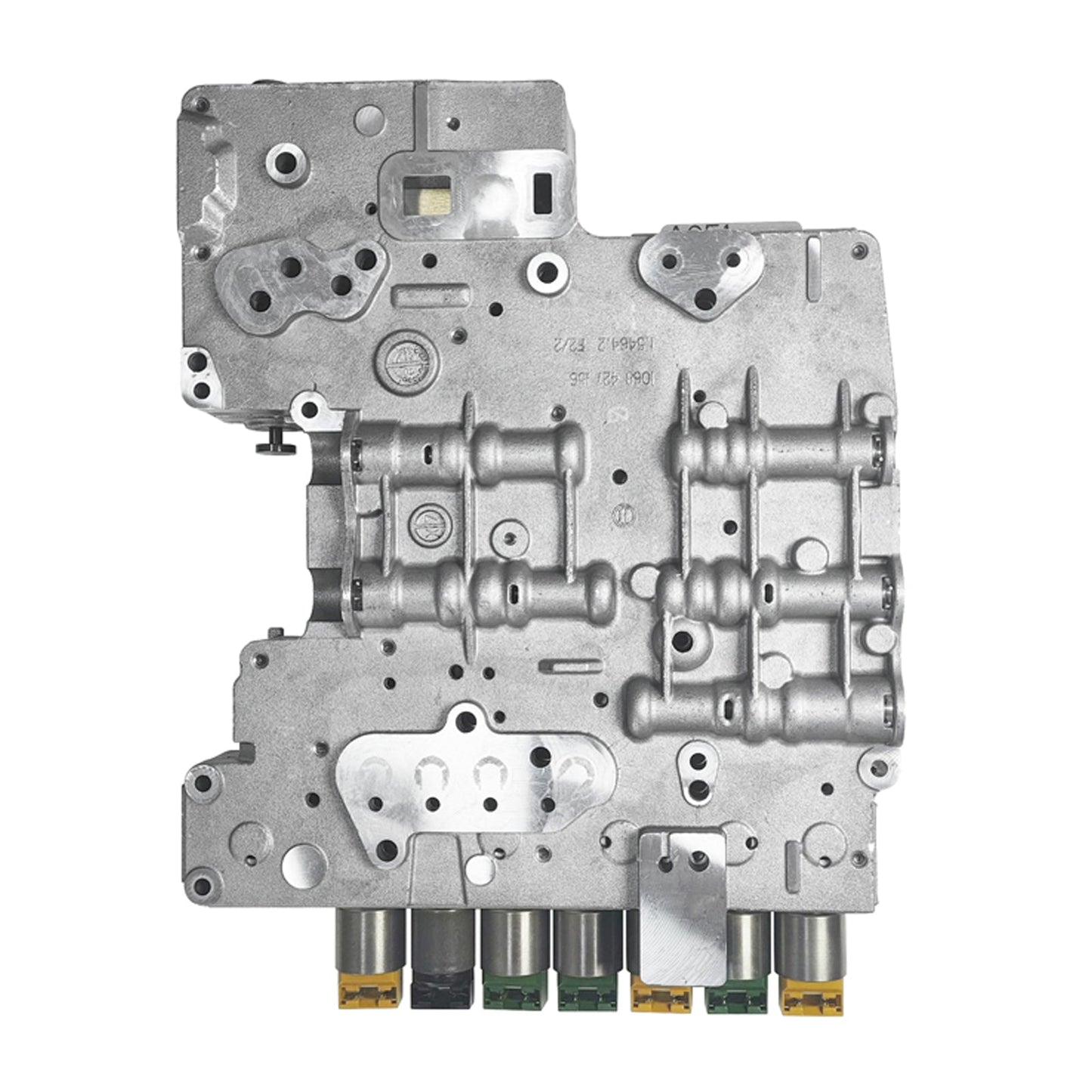 6HP26 6HP19 Corpo valvola n. A051 per BMW AUDI VW Jaguar Hyundai Lincoln 545i 760i