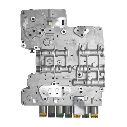 6HP26 6HP19 Corpo valvola n. A051 per BMW AUDI VW Jaguar Hyundai Lincoln 545i 760i