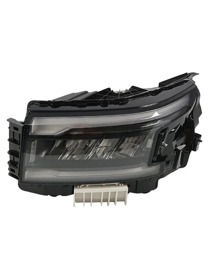 Faro anteriore sinistro a LED con luci diurne (DRL) per Nissan Frontier 2022-2025, codice 26010-9BU0D