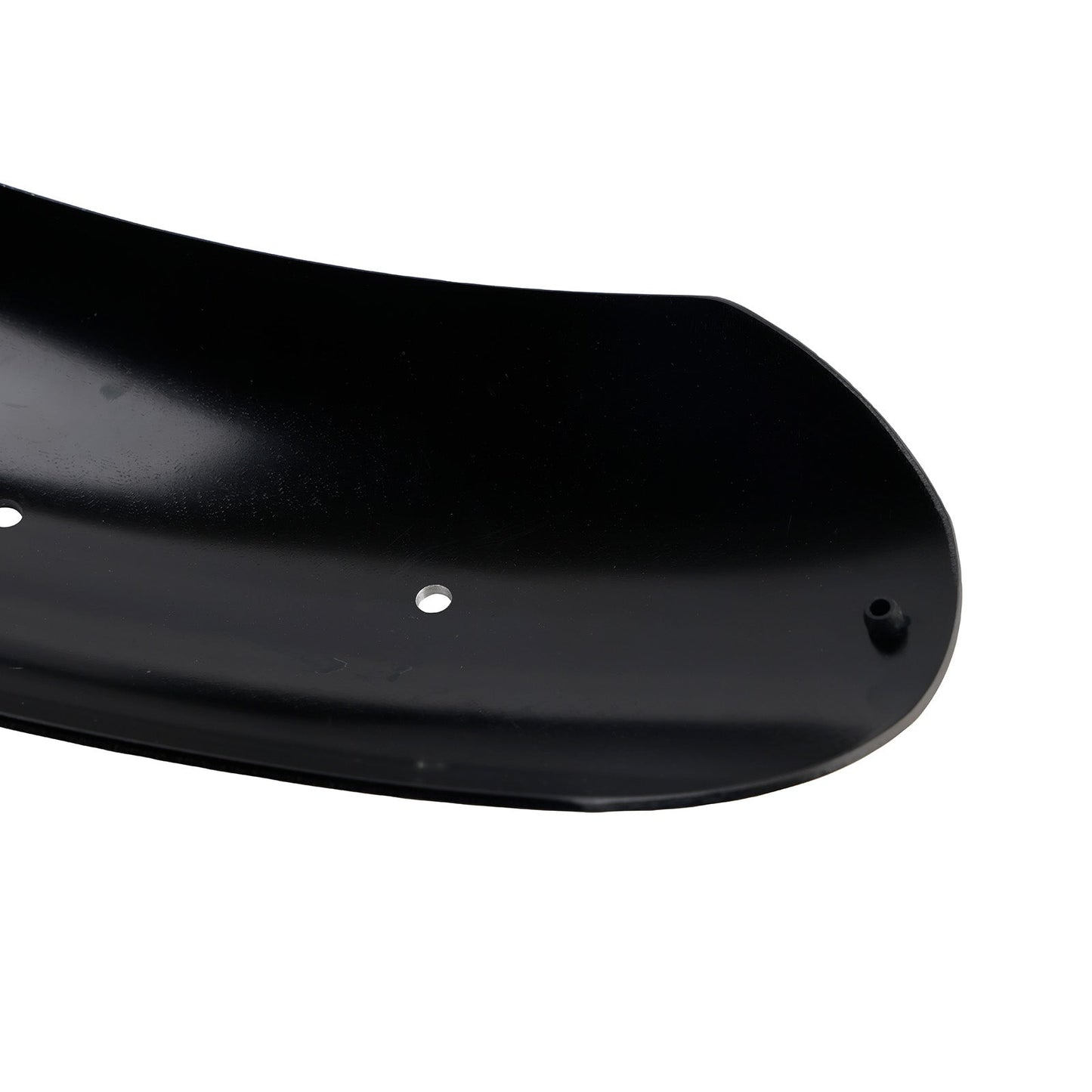 Parafango anteriore in acciaio adatto per MOTO GUZZI V7 II Stone Classic Special 10-16