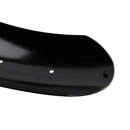 Parafango anteriore in acciaio adatto per MOTO GUZZI V7 II Stone Classic Special 10-16