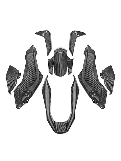 Kit carenatura in plastica ABS per iniezione per BMW R1300GS 2024-2026 12#