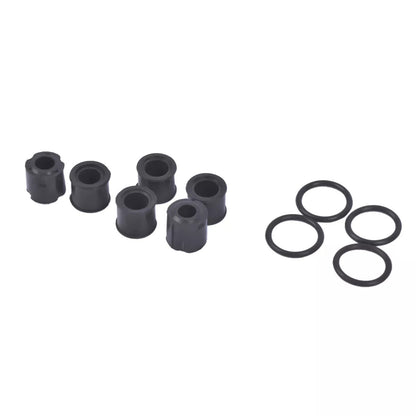 Kit di ricostruzione del cambio automatico Hyundai Accent A6GF1 2012-2014