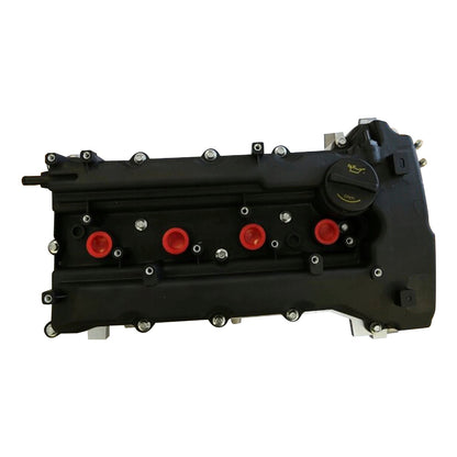 Gruppo motore G4KE a blocco lungo per Hyundai Santa Sonata Tucson 2.4L 2007-2021