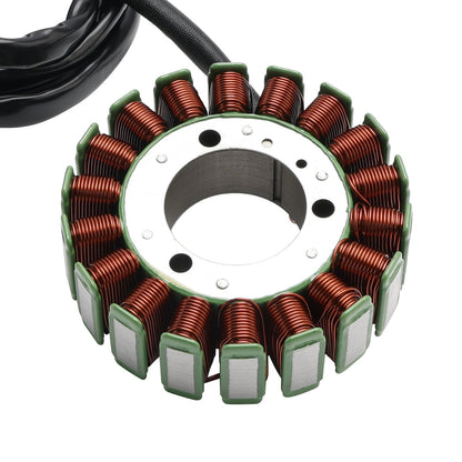 Stels Viking 800 Generatore Statore Magneto 370101-001-0000 3701010010000 LU049967