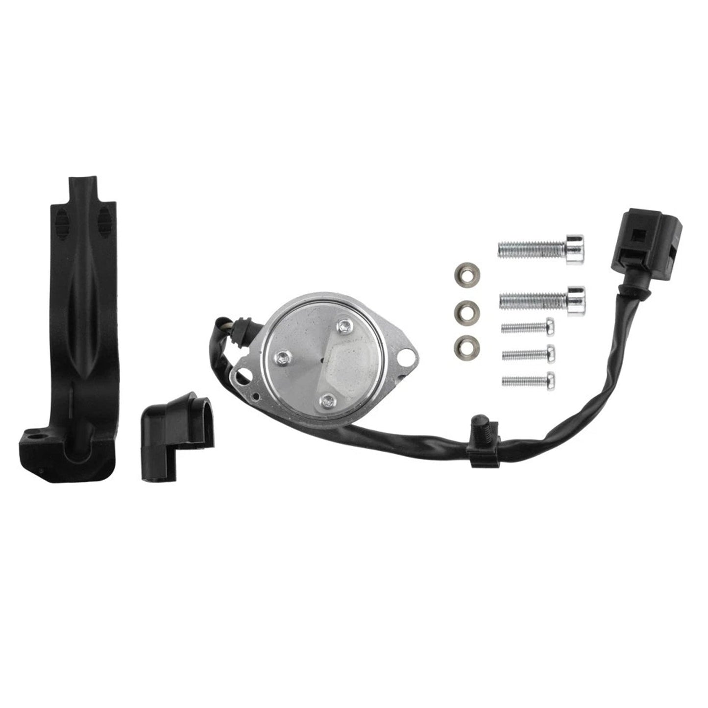 Pompa differenziale posteriore VW Transport V 2003-2009 02W598549 02W598549A