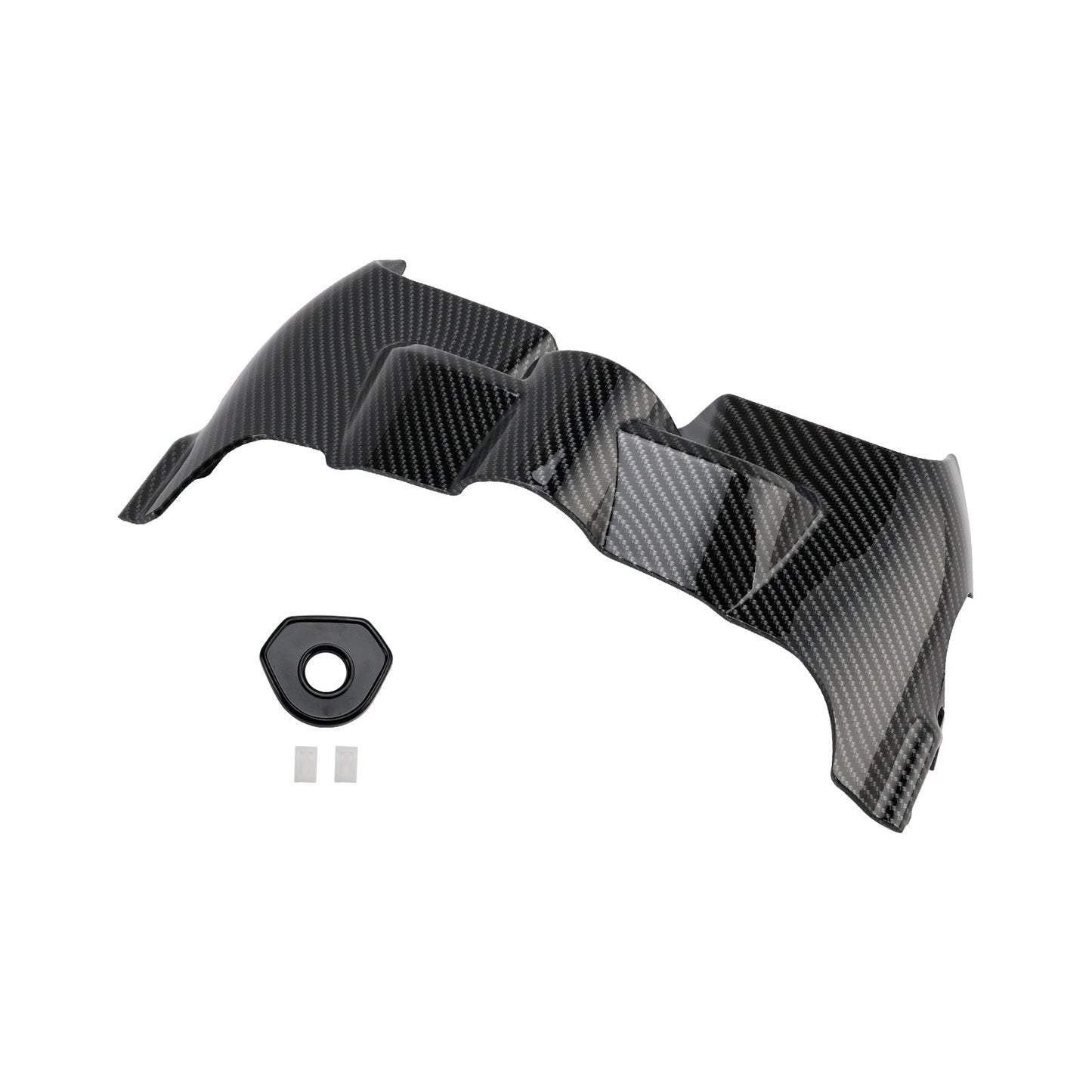 Rivestimento decorativo per pannello interruttori Touring Electra Street Glide 2023-2025