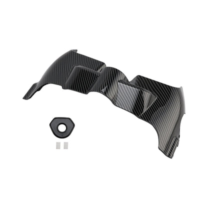 Rivestimento decorativo per pannello interruttori Touring Electra Street Glide 2023-2025